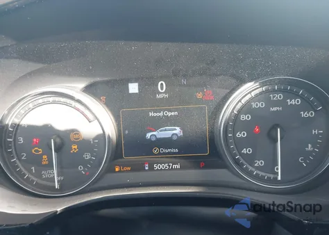 2020 Cadillac Xt6 Fwd Premium Luxury из США, поврежденный, VIN 1GYKPCRS1LZ202334